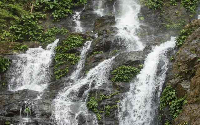 Oriental Sabang Hill Resort