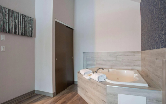 Best Western Plus Prince George