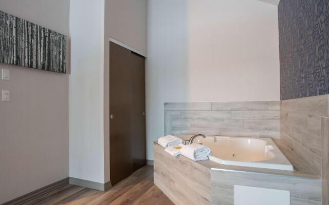Best Western Inn & Suites