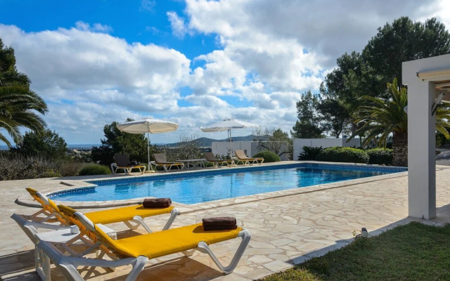 Villa Piedad Ibiza