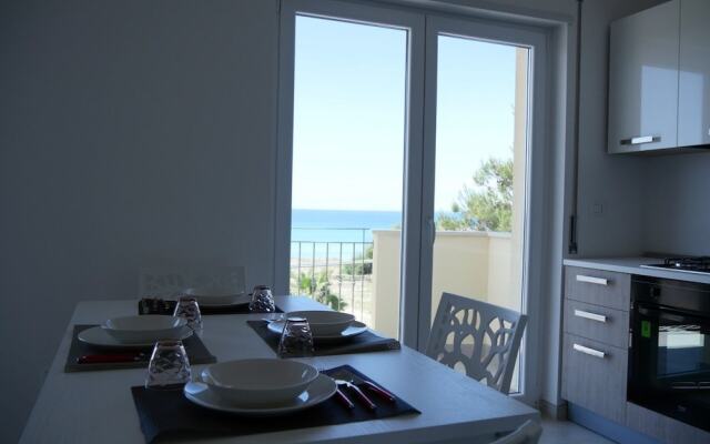 Salento Beach & Bed
