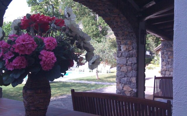 Casa Ale Villa Maratea