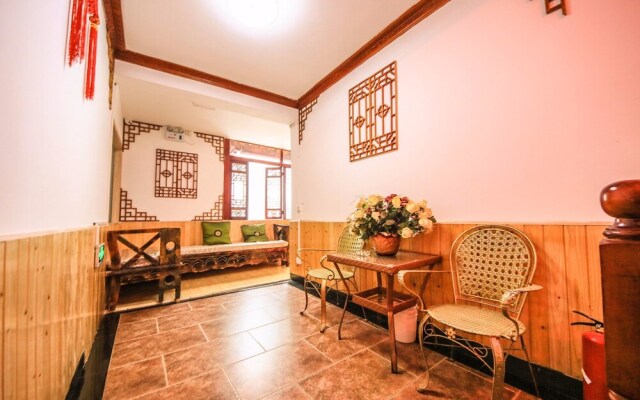 Kuixiangyuan Inn