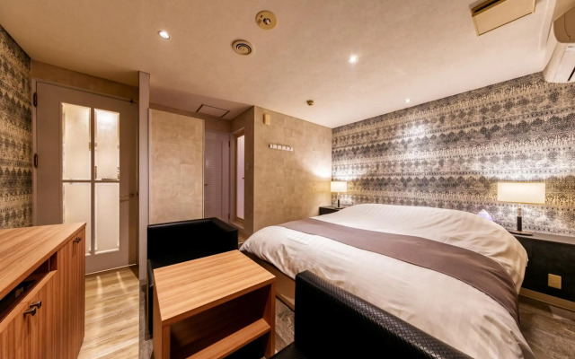 HOTEL LUNA MODERN Sakuranomiya (Adult Only)