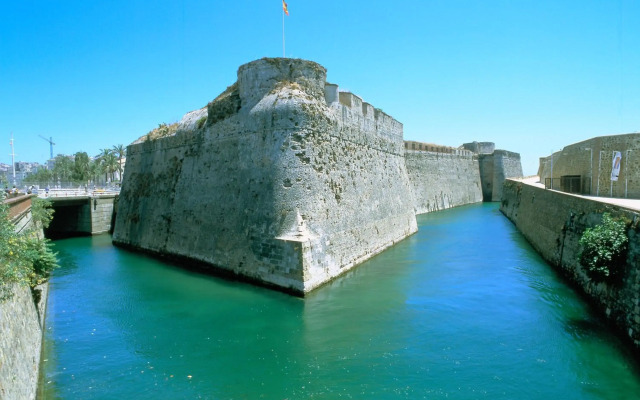 Parador de Ceuta