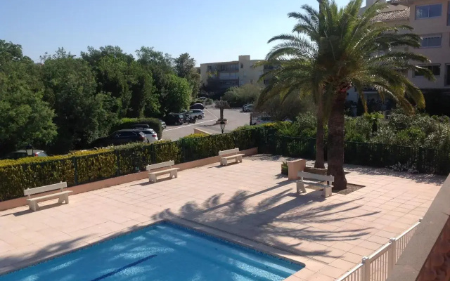 Saint-Tropez - Studio 40 m2