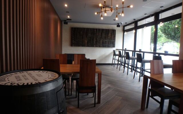 buransiera naha akebono puremisuto 1009