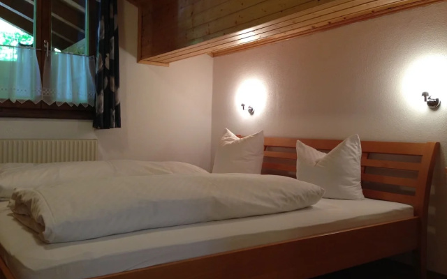 Alpinhotel Zerres