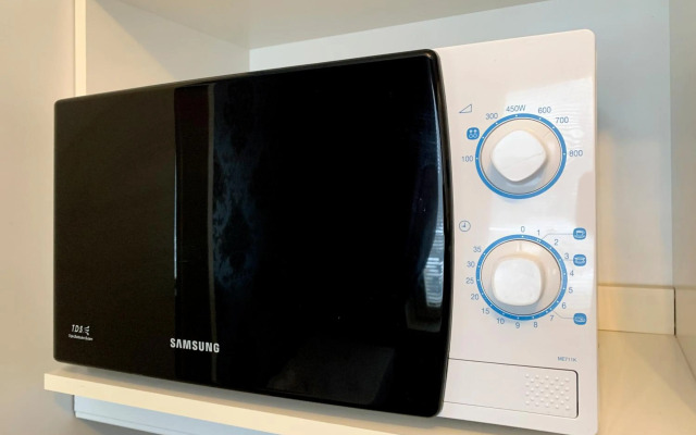 De luxe Home City majoitus