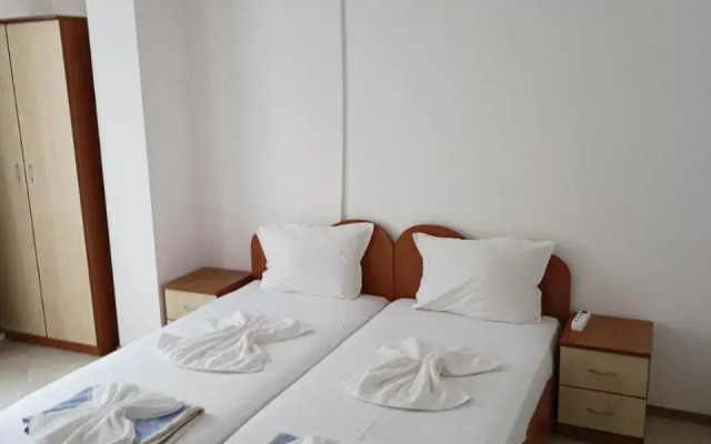Ralitsa Guest House