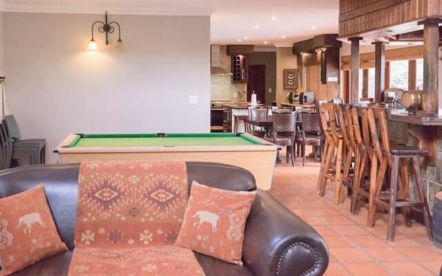 Zebula Golf Estate & Spa Private Collection