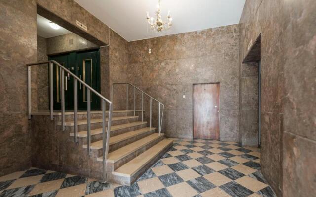 LovelyStay - Boavista Cozy Apartment