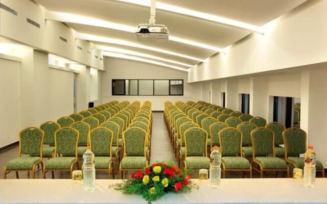 Hotel Kunnathan Residency