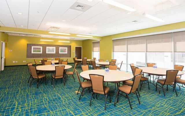 Springhill Suites Bloomington