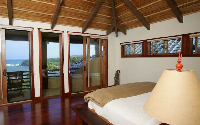Ikena Lani 5 Bedroom Home