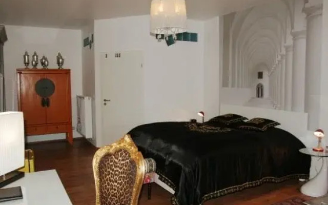 Gästezimmer am Elberadweg