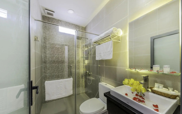 Phuc Thanh Hotel