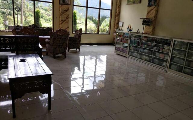 Hotel Nadia Bromo