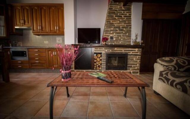 Apartamentos El Sualleiro