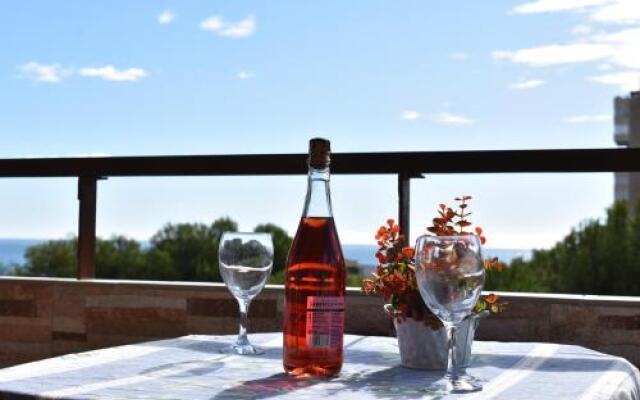 Apartamento Playamar