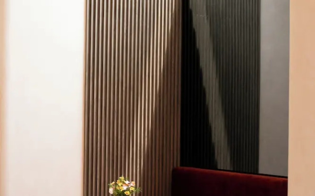 Pillow B Hotel
