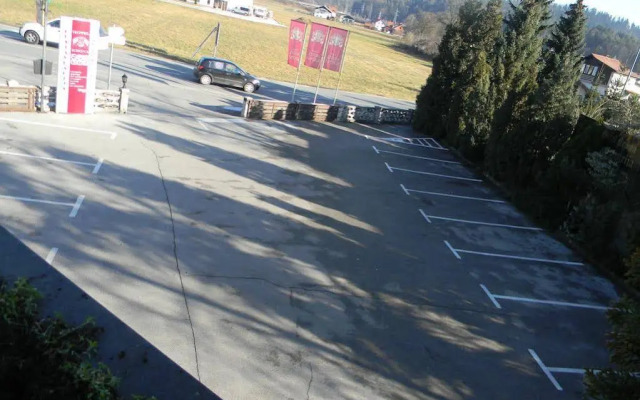 Krona Hotel - Domzale
