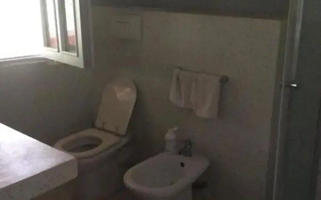 Tembo Court Apartment 160