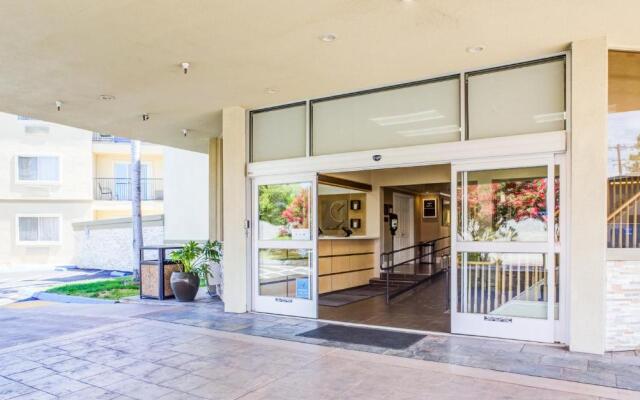 Comfort Inn Sunnyvale - Silicon Valley