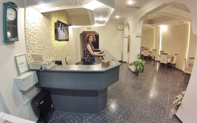 Anil Hotel