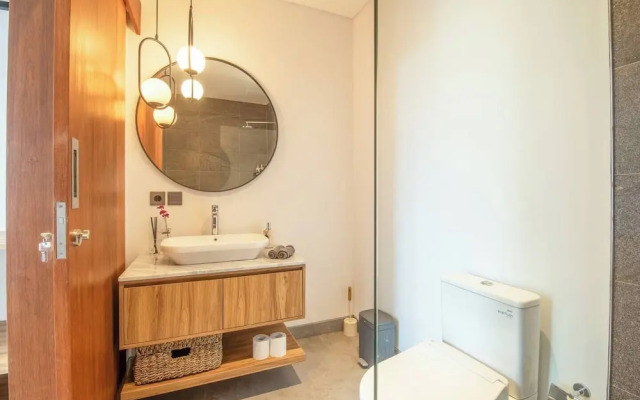 Ocean View 2Br Villa Nusa Dua