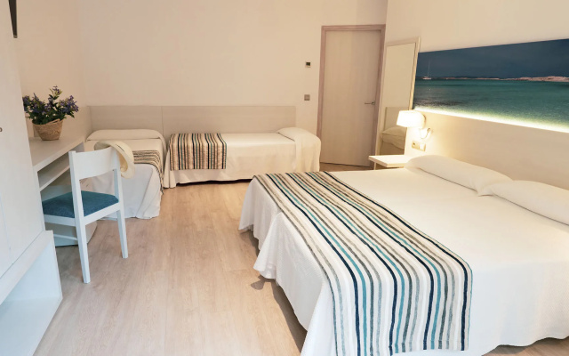 Hotel Rosales Formentera