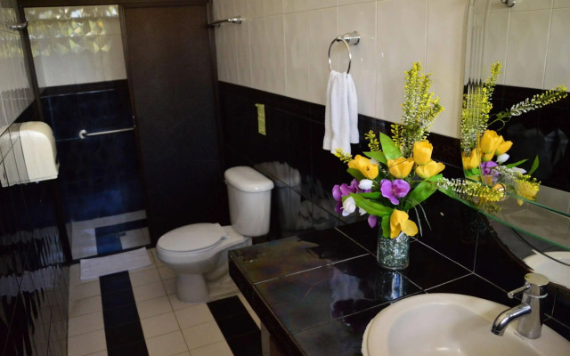 Hotel Fother House