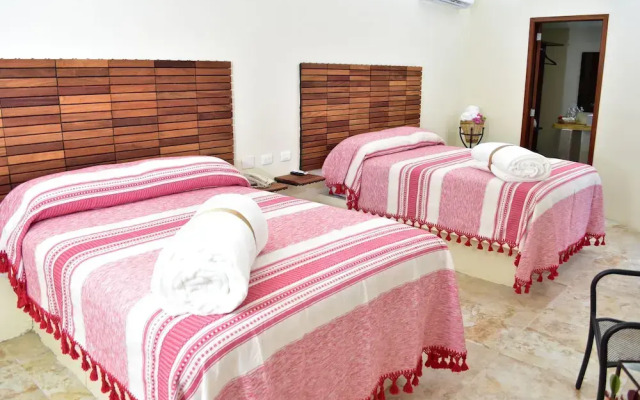 Santa Clara Hotel Campestre