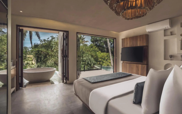 Suara Alam  Ubud by Ini Vie Hospitality