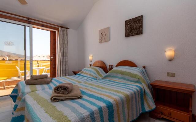 Parque Santiago III 184 - One Bed