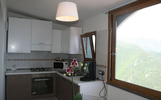 Ravello Rooms