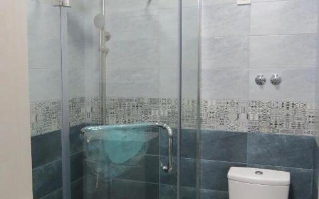 my sweet home in Batumi