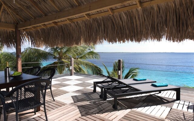 One Ocean Boutique Apartments & Suites Bonaire