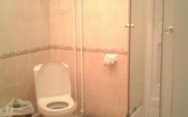 Solovey Guest House