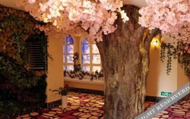 Aisikai Boutique Hotel