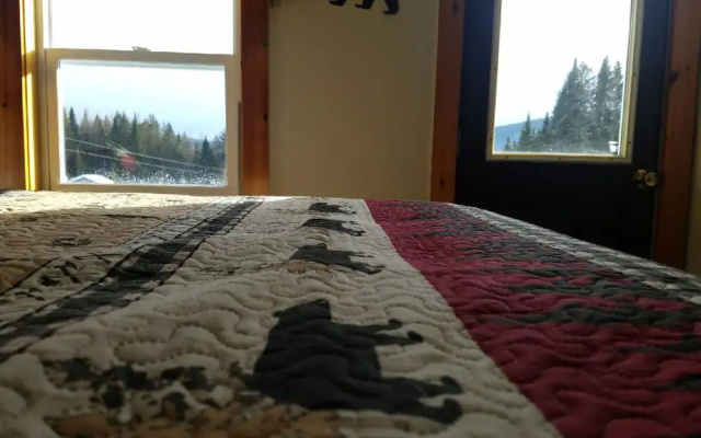 Ladd Pond Cabins and Campground