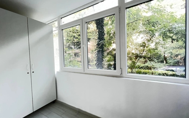 RSA Parklake - Dream apartment