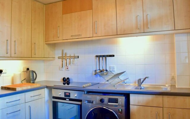 1 Bedroom Apartment in Hoxton