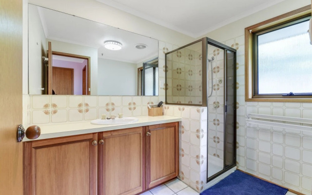 Vintage Cuddle Guest House