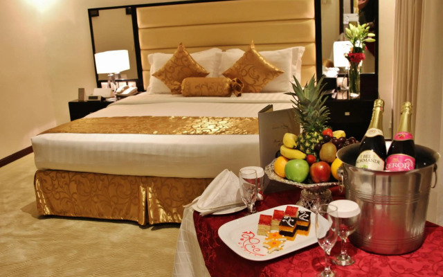 Carawan Al Fahad Hotel