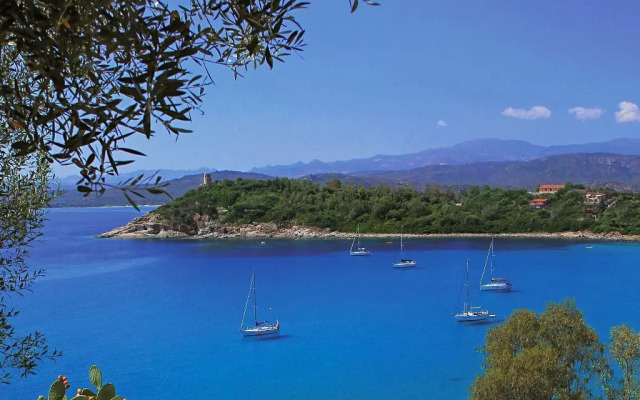 Arbatax Park Resort - Ville del Parco