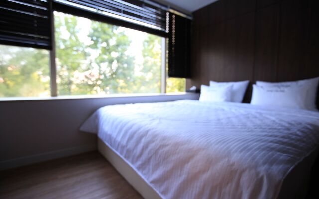 Hotel The Ann