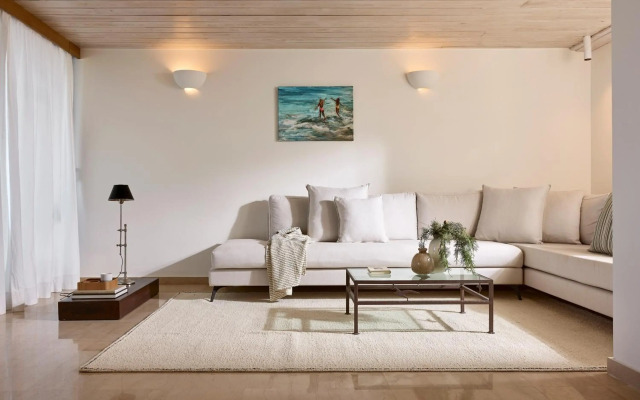Thalassa Villas