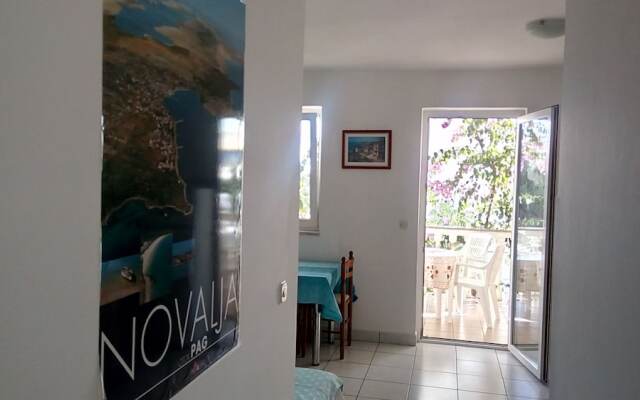 Apartments Megy