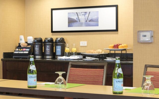 Courtyard by Marriott Livermore